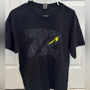 Metallica: 72 Seasons Black Heavy Cotton T-Shirt